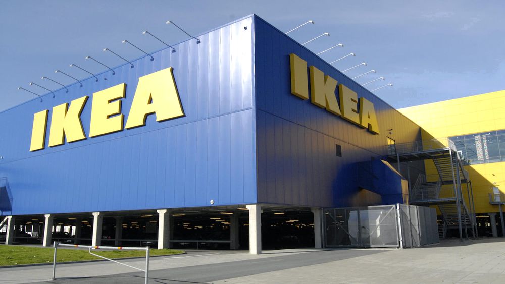 Чому меблі від IKEA такі популярні?
