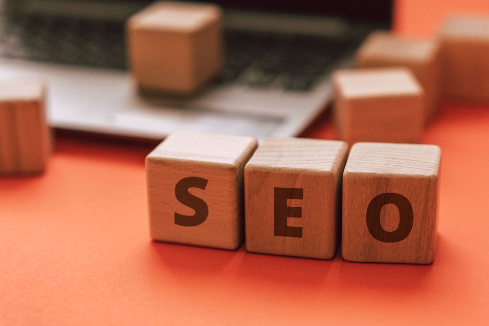 Key factors of site ranking in the search engine