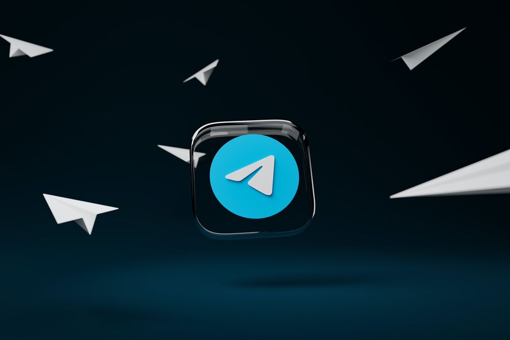 Как скрыть свой сетевой статус в Telegram
