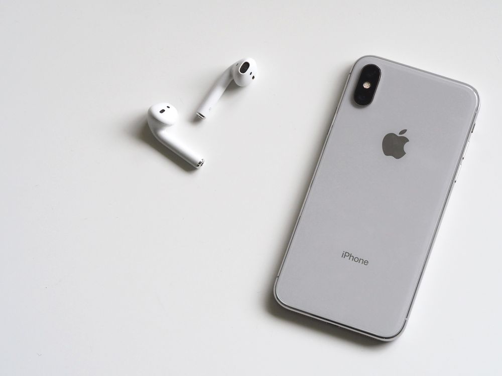 Як правильно підключати airpods 3? Поради від експертів
