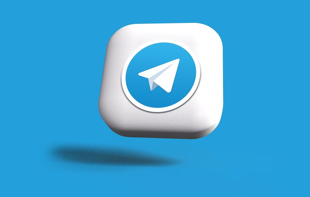 Нік в Telegram