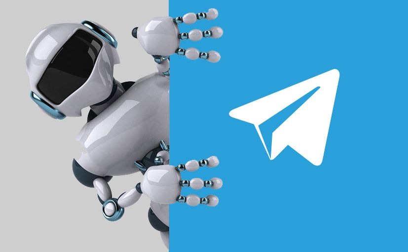 Як створити бота в Telegram