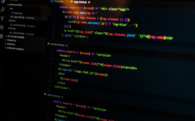 У чому різниця між Java і JavaScript