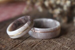 История обручальных колец