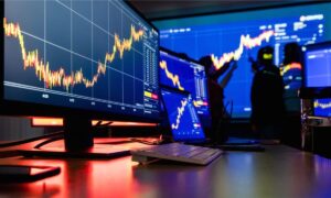 Как успешно торговать криптовалютой: обучение