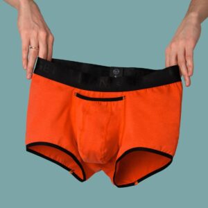 Интернет-магазин мужского анатомического белья MAN’s SET