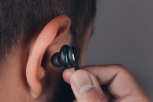 Беспроводные наушники — путь к настоящей свободе