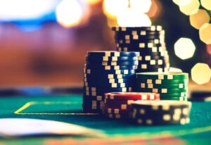 Казино Champion