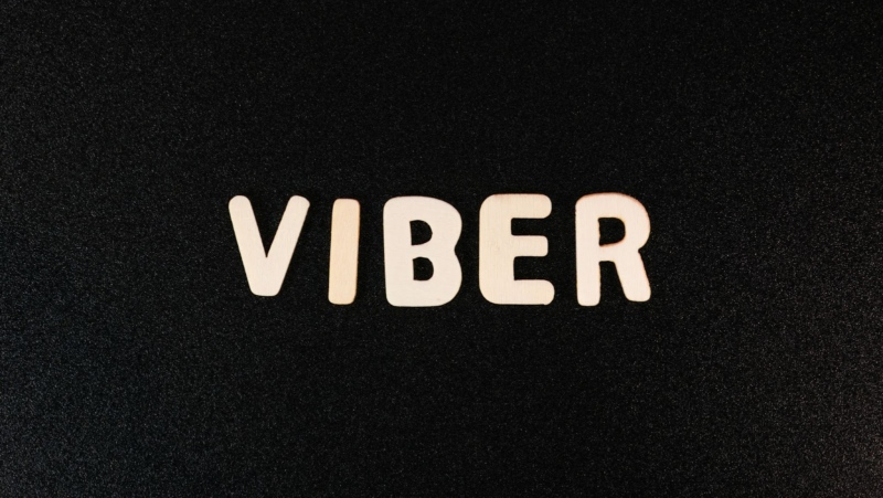 Как выйти из Viber на компьютере или ноутбуке