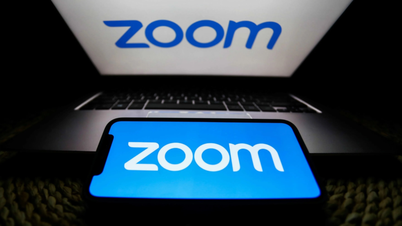 Как создать конференцию в ZOOM: на телефоне и компьютере