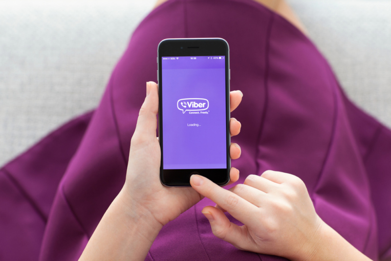 Два аккаунта в Viber на одном телефоне: как это сделать