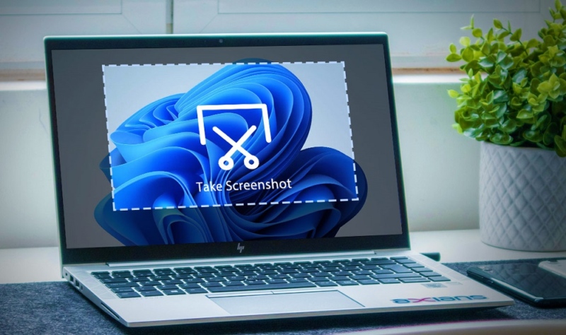 Как сделать скриншот на ноутбуке или компьютере