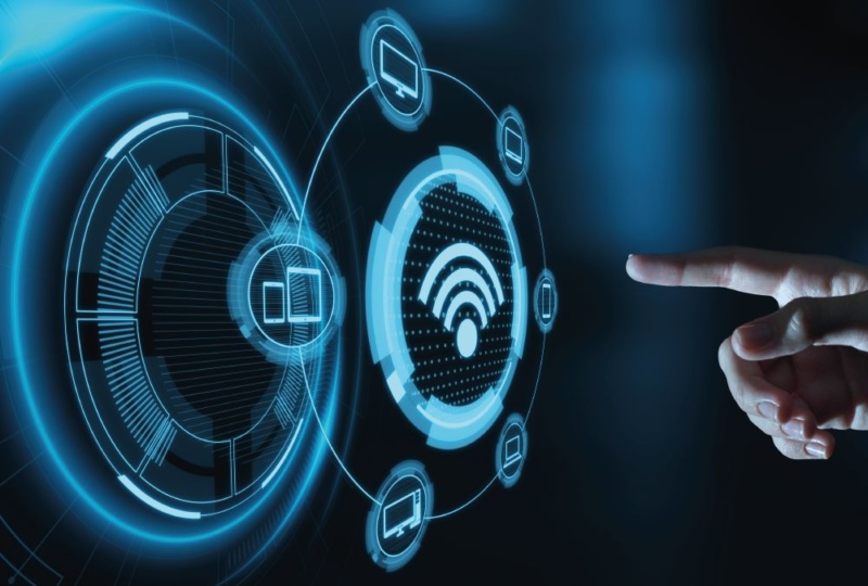 Як підключити домашній інтернет в Одесі