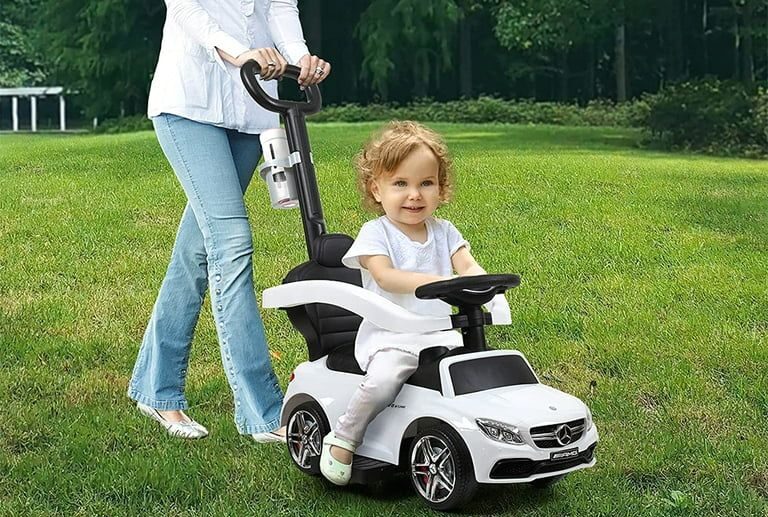 Як обрати дитячий толокар – інтернет-магазин Чудо-Острів