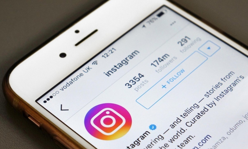 Почему не приходят уведомления в Instagram?