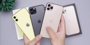 Как найти оптимальный iPhone, учитывая соотношение цены и качества