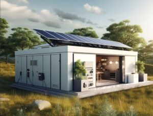 Накопичувачі електроенергії: що це і чому важливо?