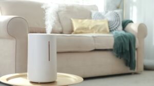 Оптимальний рівень вологості вдома: зволожувачі повітря змінюють наше життя