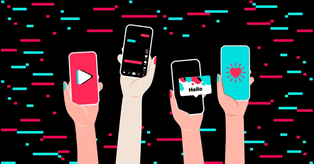 10 популярных хэштегов в TikTok, которые позволят увеличить охват