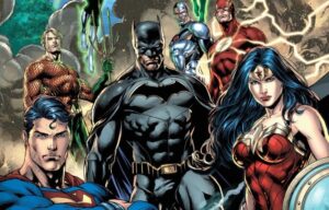 Больше, чем развлечение: почему взрослые люди увлекаются комиксами