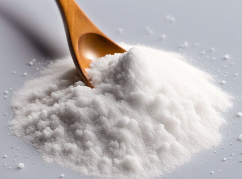 Цикламат натрия: применение и влияние на окружающую среду