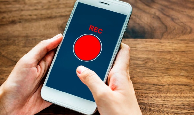 Як зробити запис екрана на телефоні: покрокова інструкція