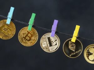 5 перспективних криптовалют для купівлі у 2024 році