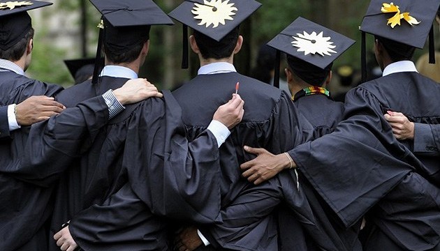 Бакалавр – це який рівень освіти?