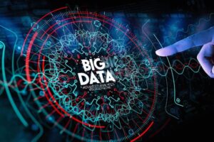 Курсы Big Data: откройте мир больших данных