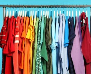 Популярная и практичная одежда на весну