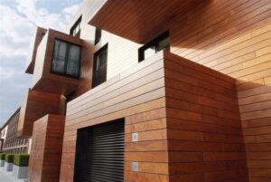 Причины купить фасадную доску