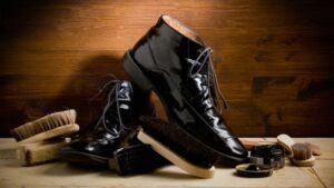 Как продлить срок службы обуви?