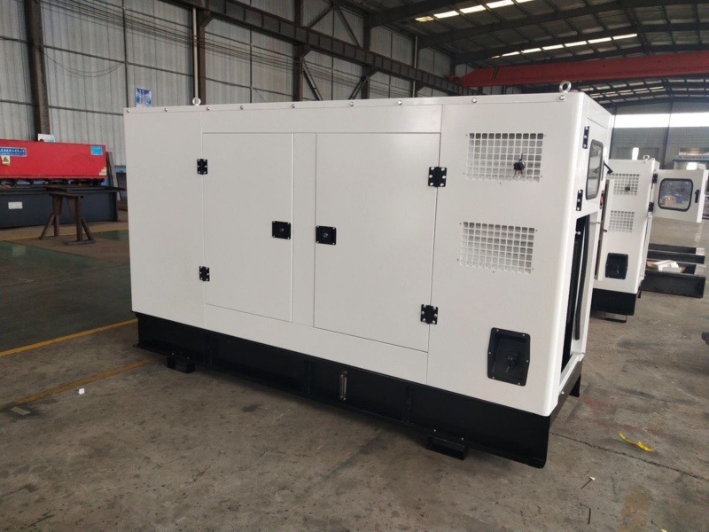 Почему клиенты выбирают генераторы в Genset?