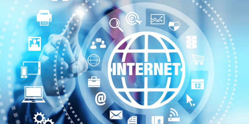 12 интересных фактов об интернете
