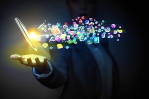 Як  формується ціна розробки мобільних додатків