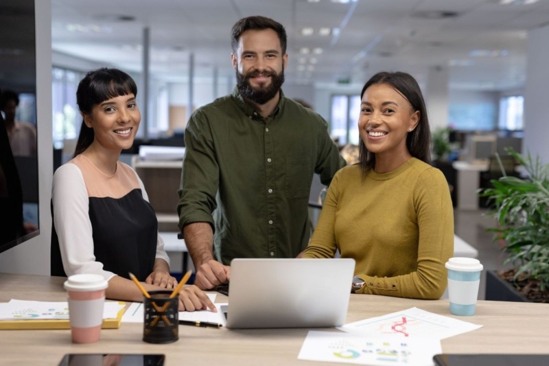 5 причин выбрать Microsoft Office 365 для бизнеса