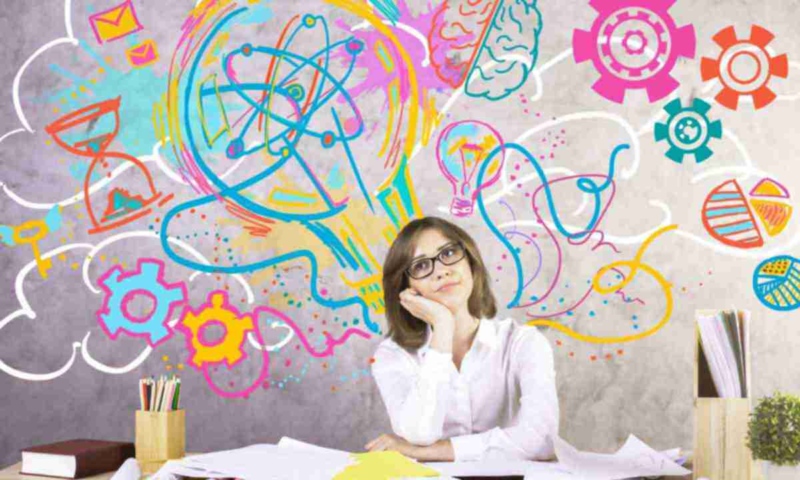 Що таке абстрактне мислення простими словами + приклади