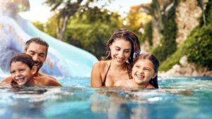 Лучшие отели Турции для семейного отдыха