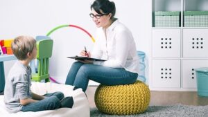 Основные аспекты синдрома аутизма