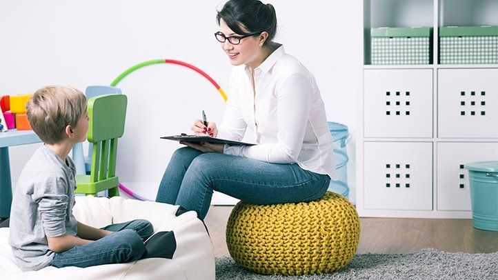 Основные аспекты синдрома аутизма