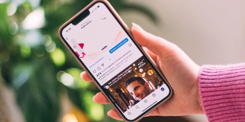 SMM накрутка разом з Foxy-IT – огляд послуги