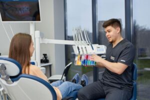 Які брекети обрати?