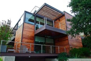 Модульні будинки для бізнес-просторів: Чому це може бути вигідно?