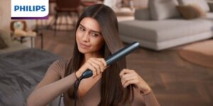 Стайлеры Philips – важные особенности