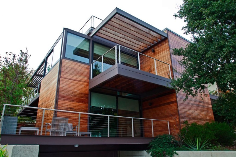 Модульні будинки для бізнес-просторів: Чому це може бути вигідно?