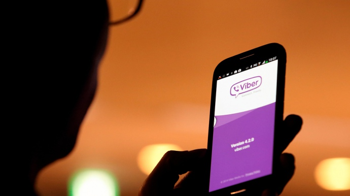 Як в Viber закріпити чат та повідомлення на телефоні чи ПК