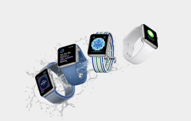 Як обміняти смарт-годинник Apple