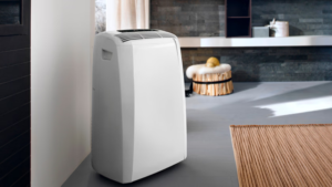 Как выбрать мобильный кондиционер с помощью «Кондиціонери України»