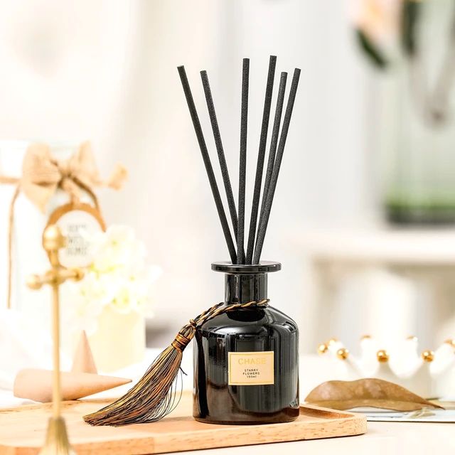 Аромадиффузоры или классические освежители воздуха: что лучше?