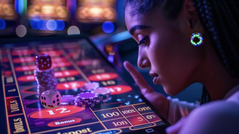 Как получить максимальную выгоду от бонусов в Пин Ап казино 634?